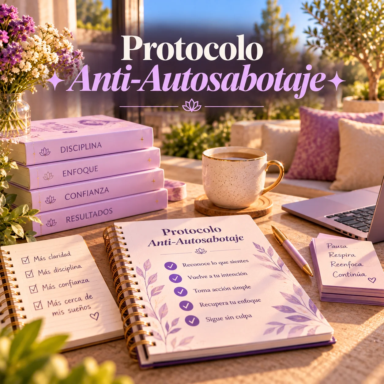 Protocolo Anti-Autosabotaje